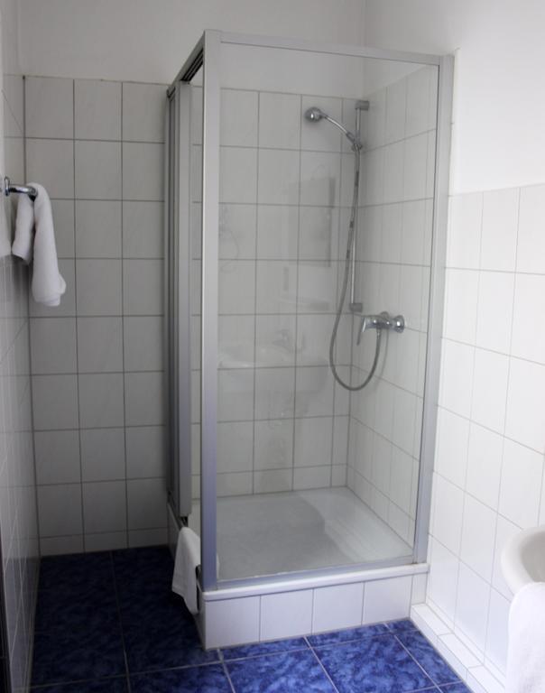 City Hotel Meesenburg Wurzburg Room photo